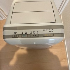 【ペット用にオススメ】脱臭機　hds-302g