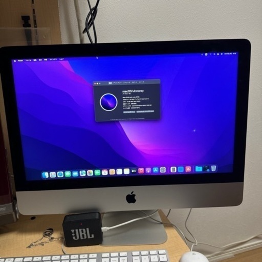 その他 iMac