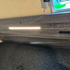 代理出品　セミダブルベッド