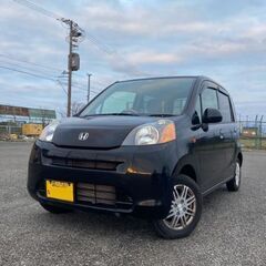 富山発 　ホンダライフ H22　71000km 車検２年  値段...