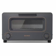 バルミューダ BALMUDA The Toaster K05A-...