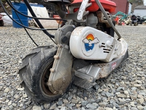 商談中)オーレック ウイングモアー WM606A