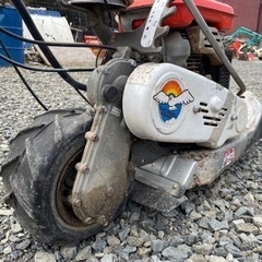 (商談中)オーレック ウイングモアー WM606A