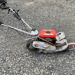 (商談中)オーレック ウイングモアー WM606A