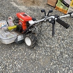 (商談中)オーレック ウイングモアー WM606A