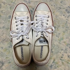 コンバース　ALLSTAR27cm