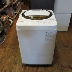 TOSHIBA / 東芝  洗濯機　6.0 ｋｇ   AD-6D...