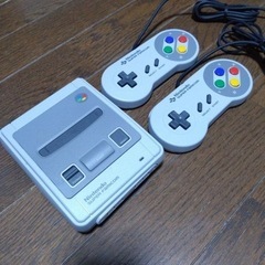 【ネット決済】スーファミミニ