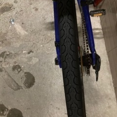 GIOS ミストラル サイズ430