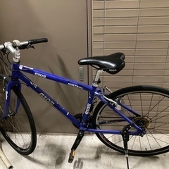 GIOS ミストラル サイズ430
