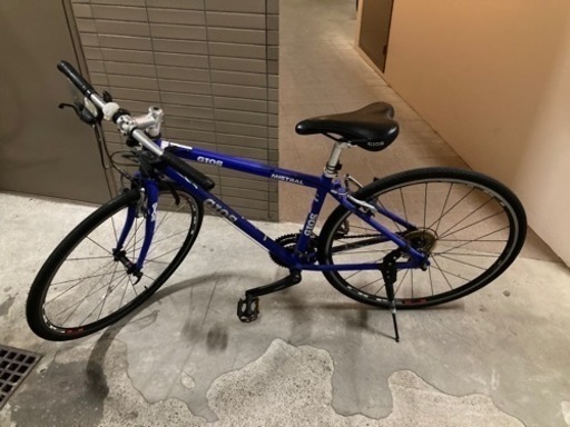 GIOS ミストラル サイズ430