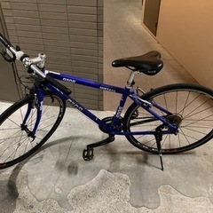 GIOS ミストラル サイズ430