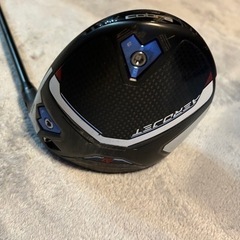 コブラ　ドライバー エアロジェットMAX 10.5° tourAD