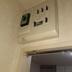 電気のトラブルご相談ください　～最短即日対応～