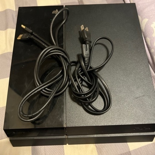 その他 ps4