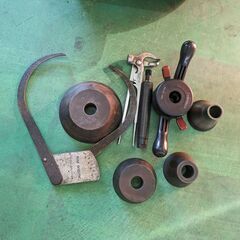 ホイールバランサー