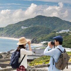 香川・岡山で旅行撮影しませんか？の画像
