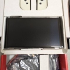 任天堂Switch 有機el ホワイト プロコン付き 未使用品もあり