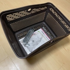 子ども乗せ自転車　ブリヂストン