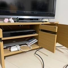 ニトリ　テレビ台