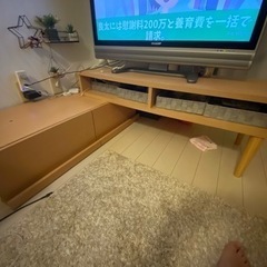 テレビ台