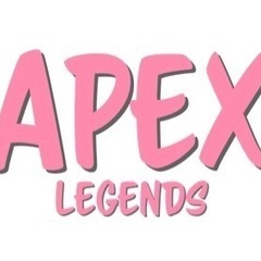 【女性限定】 APEX 一緒にしてくれる方募集中！