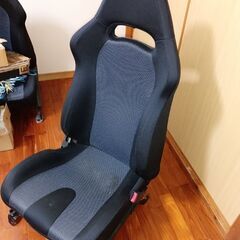 バケットシート２セット