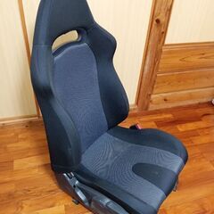 バケットシート２セット