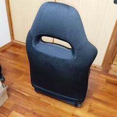 バケットシート２セット