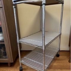 家具 収納家具 スチールラック