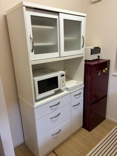 家具 収納家具 食器棚、キッチン収納