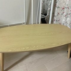 家具 テーブル こたつ