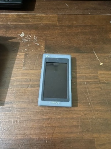 SONY ウォークマンとプレーヤー