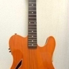 グラダス エレクトリックアコースティックギター