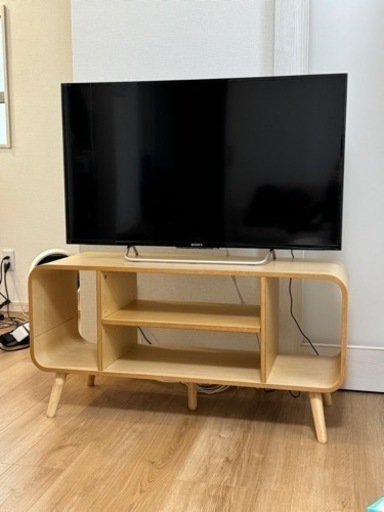 テレビ