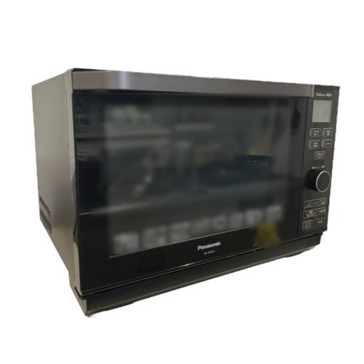 【Panasonic】NE-MS265 電子レンジ オーブンレンジ