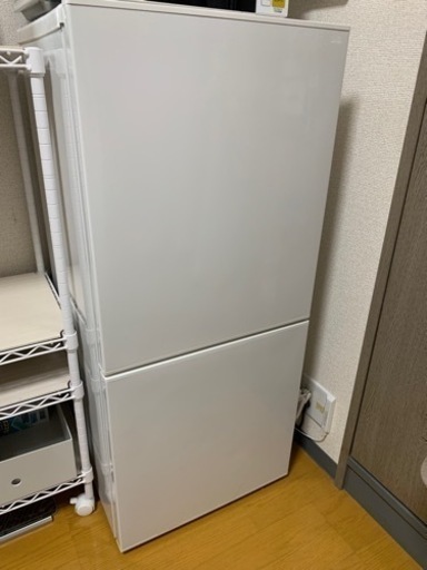 セットで販売★冷蔵庫、洗濯機、ホットサンドメーカー