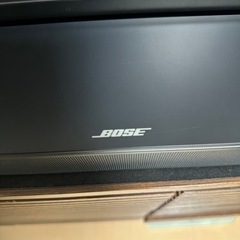 Bose TV Speaker