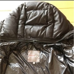 本日限りデュベティカ ace WOOL NERO 38