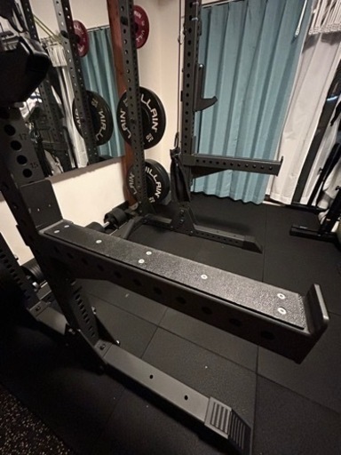 4/21まで】MBCハーフラック ウエイトトレーニング パワーリフティング