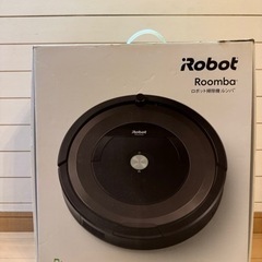 ルンバ roomba iRobot 自動掃除機 　　