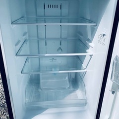 ♦️️TOSHIBAノンフロン冷凍冷蔵庫  【2020年製 】GR- R15BS