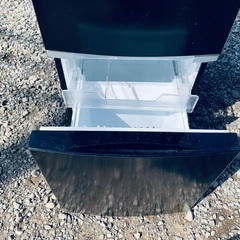 ♦️️TOSHIBAノンフロン冷凍冷蔵庫  【2020年製 】GR- R15BS