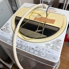 【投稿再開】家電 生活家電 洗濯機