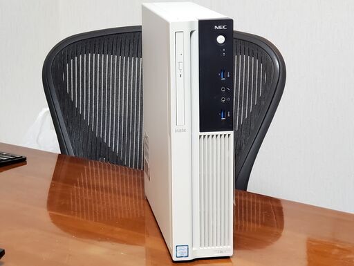 NEC 新品SSD360GB【起動5秒 CPUスコア5167】【win11 + win10】  office CAD