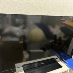 【ネット決済】SONY BRAVIA EX720 KDL-40E...