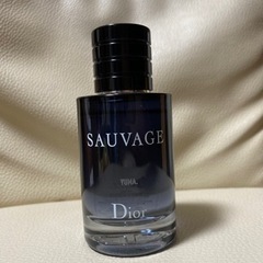 (人気)Dior ソバージュオードゥトワレ60ml