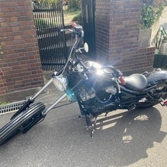 バイク友達ほしいです。