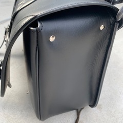 デグナー　サイドバッグ