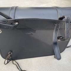 デグナー　サイドバッグ